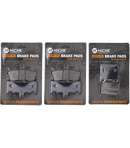 CCIYU Voltage Regulator Rectifier Fits 2000 2001 2002 2003